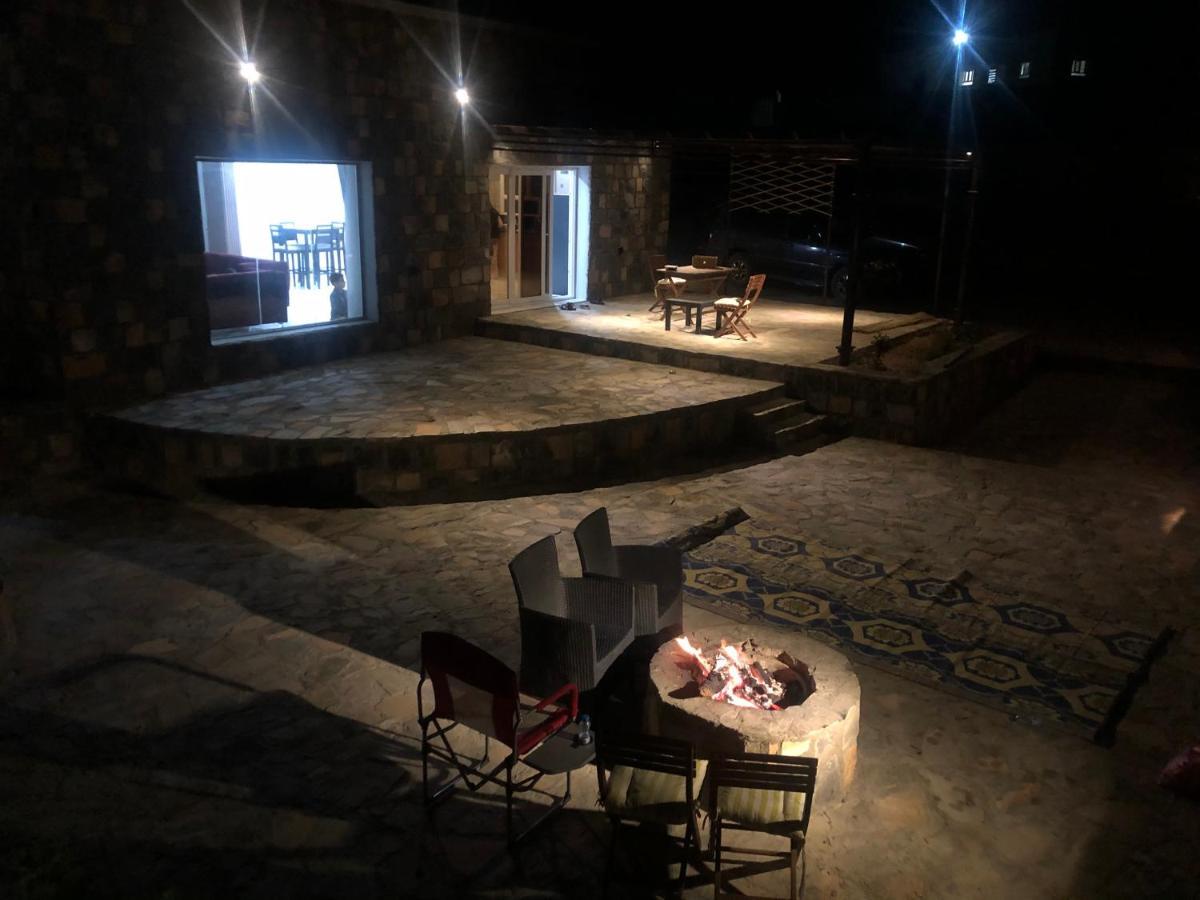 Sab Bani Khamis House Villa Saab Bani Khamis Exterior photo