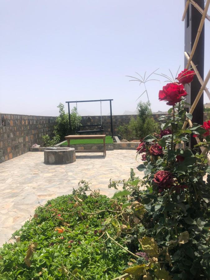 Sab Bani Khamis House Villa Saab Bani Khamis Exterior photo